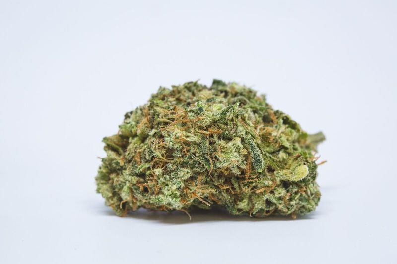3.5g - Mendo Breath (Indica) - Cloud9 Cannabis