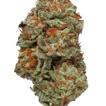 Buy Confidential OG weed strain online at www.greenganjahome.com