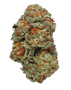 Buy Confidential OG weed strain online at www.greenganjahome.com