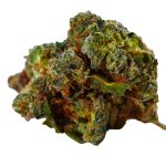 Buy Green Crack weed strain online at www.greenganjahome.com