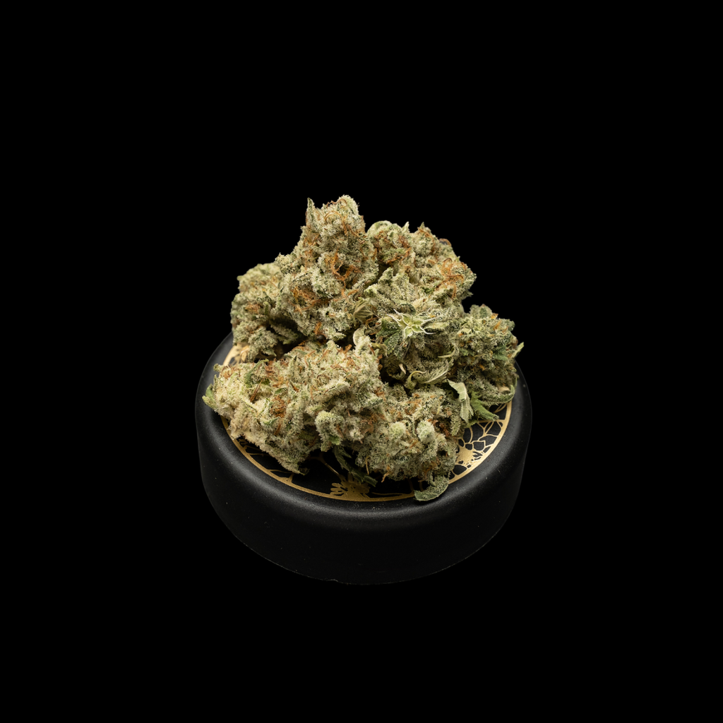 Buy COTC OG STRAIN online at www.greenganjahome.com