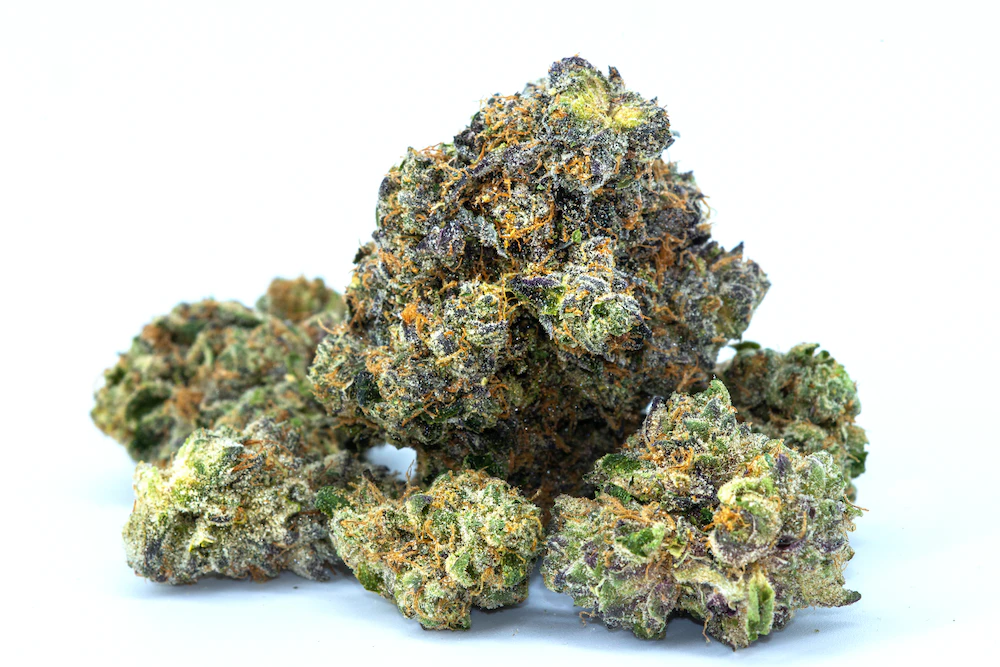 Buy Bio-Diesel Strain online at www.greenganjahome.com
